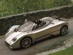 Pagani Zonda C12 S 7.3 Roadster 2002 года